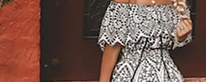 Vestidos